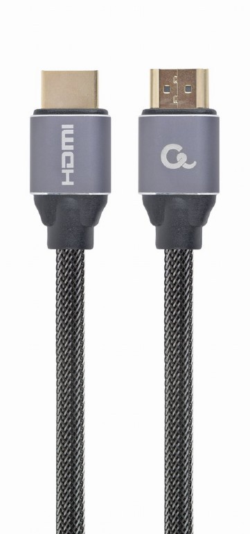Hdmi laidas gembird ccbp-hdmi-3m, hdmi, 3 m