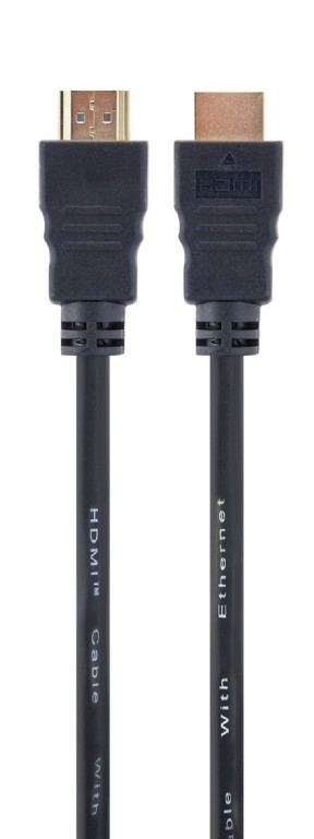 Hdmi laidas gembird, hdmi, 1.8 m