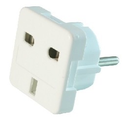 Adapteris 1 vnt