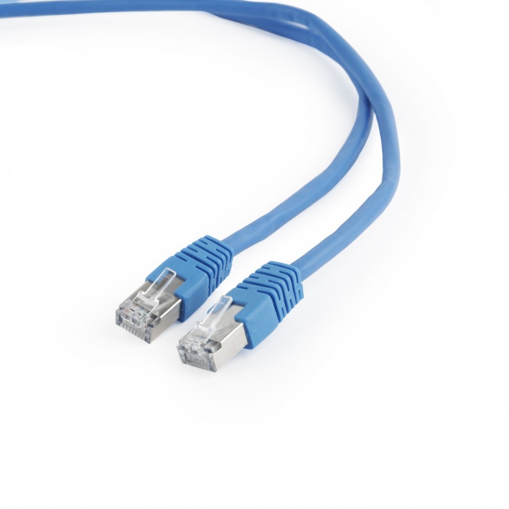 Tinklo laidas gembird, rj45, 3 m