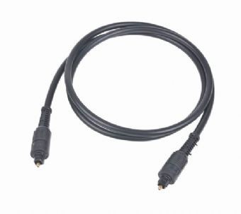 Audio laidas kabelis t-t toslink digital, 3m