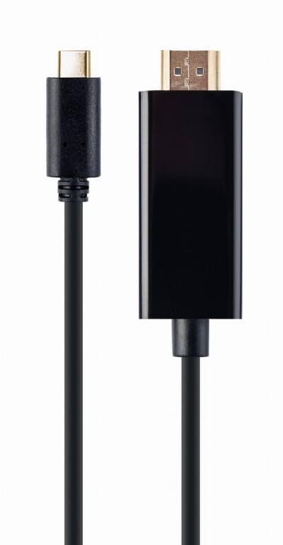 Hdmi laidas gembird, hdmi, 2 m
