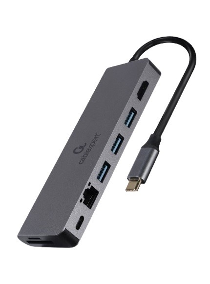 Gembird a-cm-combo5-05 usb-c