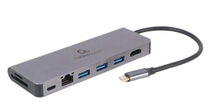 Gembird a-cm-combo5-05 usb-c