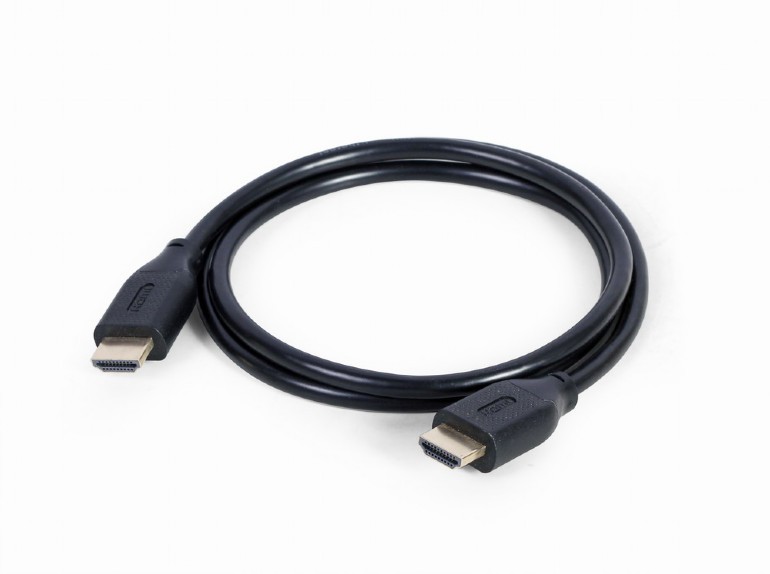 Hdmi laidas gembird cc-hdmi8k-1m, hdmi, 1 m