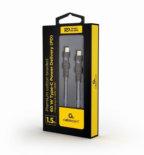 Gembird cc-usb2b-cmcm60-1.5m
