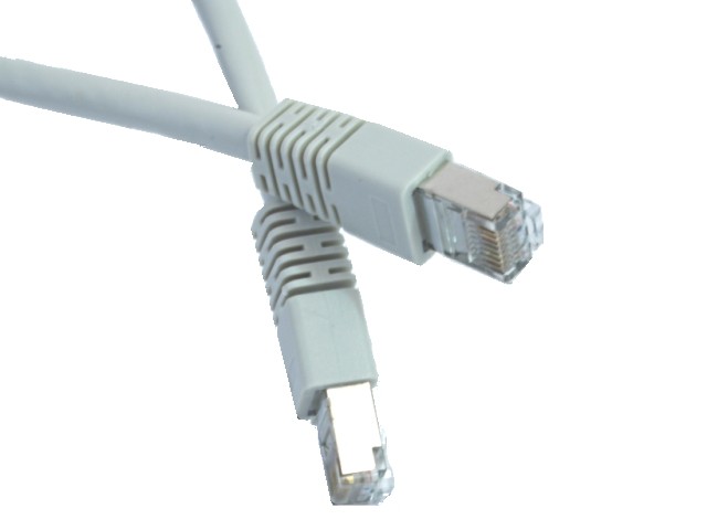 Kompiuterio laidas gemrbird, rj45, 10 m