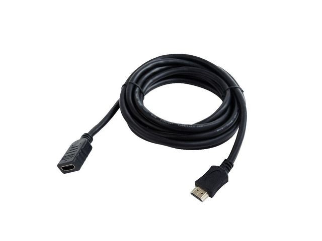 Hdmi laidas gembird cc-hdmi4x-10, hdmi, 3 m