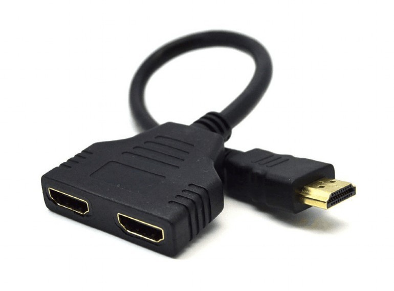 Gembird dsp-2ph4-04, hdmi