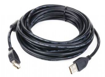 Kompiuterio laidas gembird, usb-a, 4.5 m