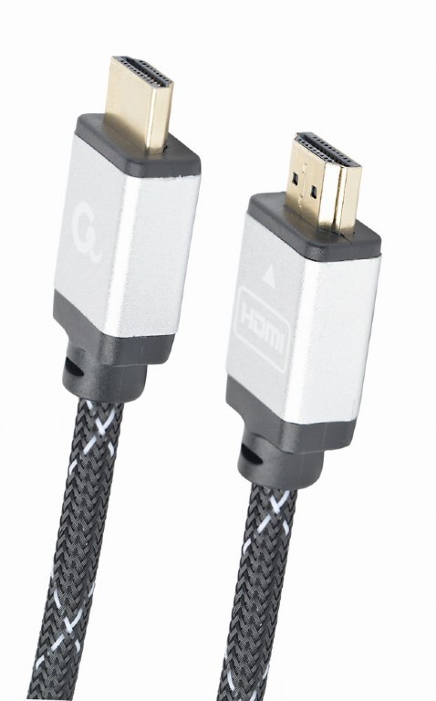 Hdmi laidas gembird ccb-hdmil-7.5m, hdmi, 7.5 m