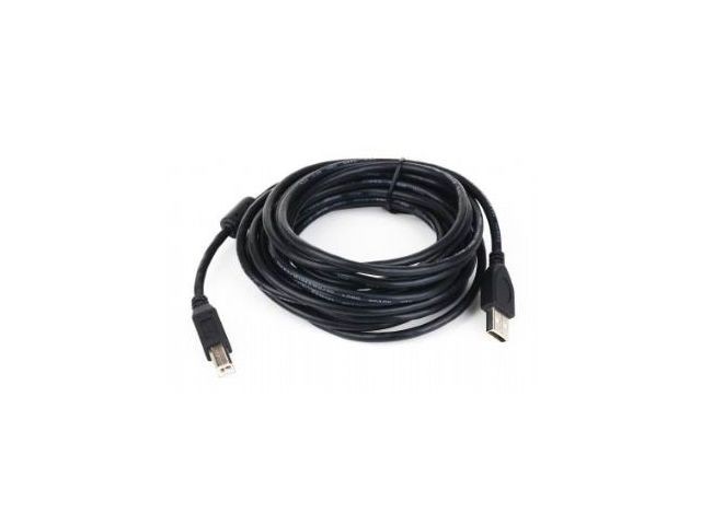 Kompiuterio laidas gembird, usb-a/usb-b, 3 m
