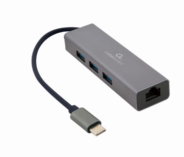 Gembird usb c adapteris