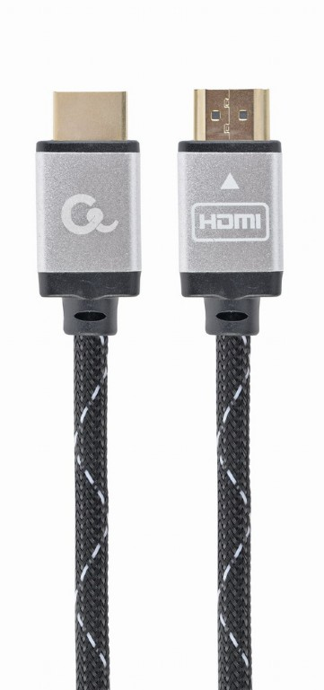 Hdmi laidas gembird ccb-hdmil-3m, hdmi, 3 m