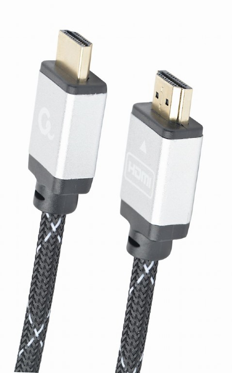 Hdmi laidas gembird ccb-hdmil-3m, hdmi, 3 m