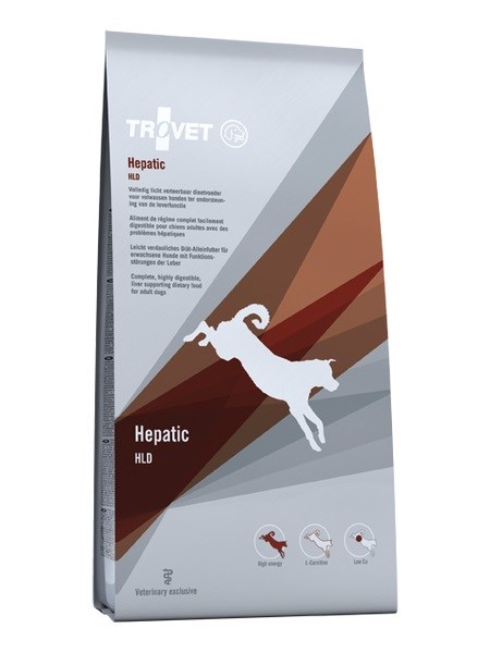 Trovet hld su vištiena, 3 kg