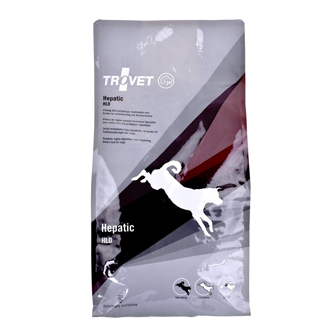 Trovet hld su vištiena, 3 kg