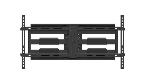Tv laikiklis neomounts wl40-550bl18 42-75”