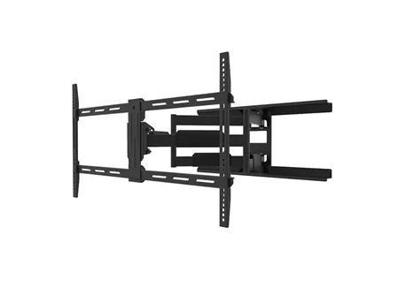 Tv laikiklis neomounts wl40-550bl18 42-75”