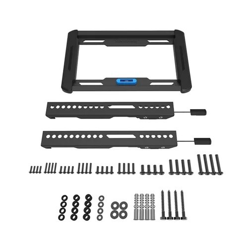 Tv laikiklis neomounts wl30-550bl12 23-55”