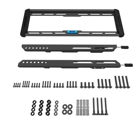 Tv laikiklis neomounts wl30-550bl14 32-65”