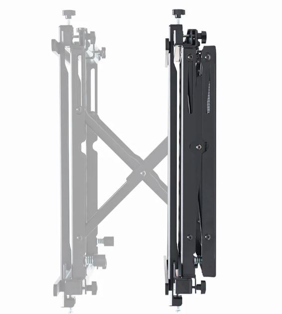 Tv laikiklis the neomounts wl95-800bl1 70