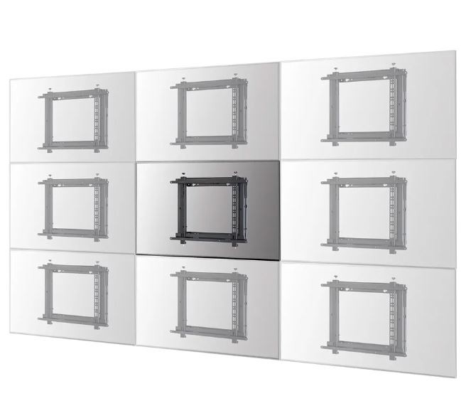 Tv laikiklis the neomounts wl95-800bl1 70