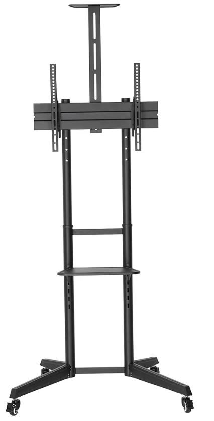 Tv laikiklis neomounts fl50-550bl1 37-70”