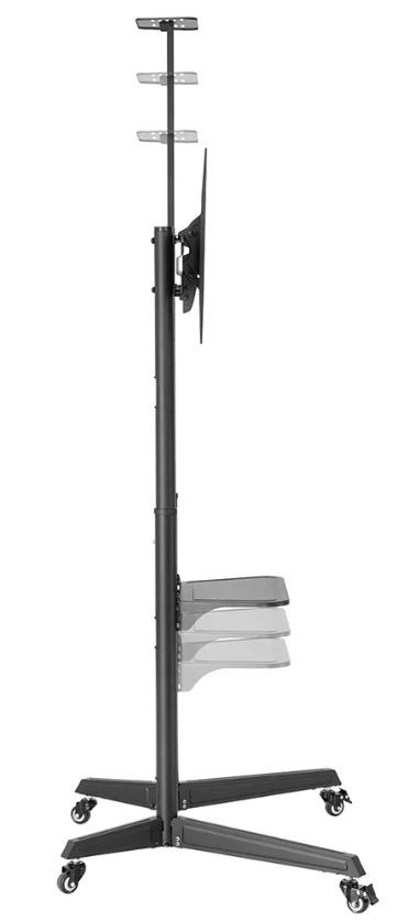 Tv laikiklis neomounts fl50-550bl1 37-70”