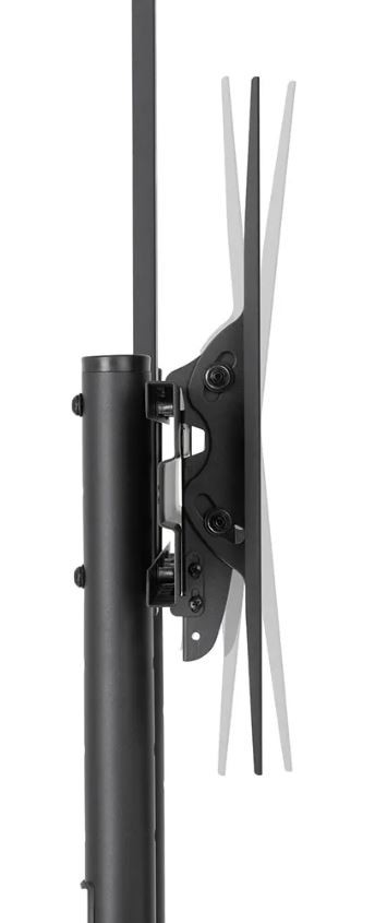 Tv laikiklis neomounts fl50-550bl1 37-70”