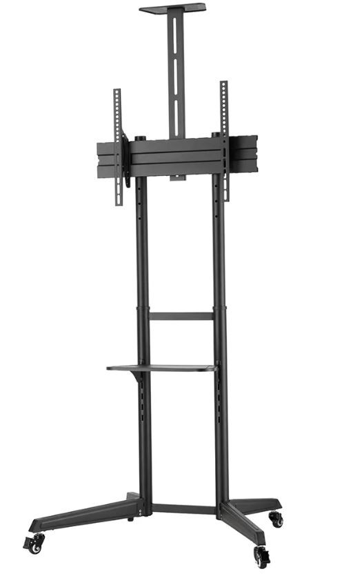 Tv laikiklis neomounts fl50-550bl1 37-70”
