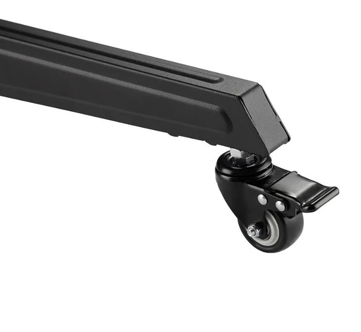 Tv laikiklis neomounts fl50-550bl1 37-70”