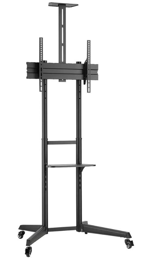 Tv laikiklis neomounts fl50-550bl1 37-70”