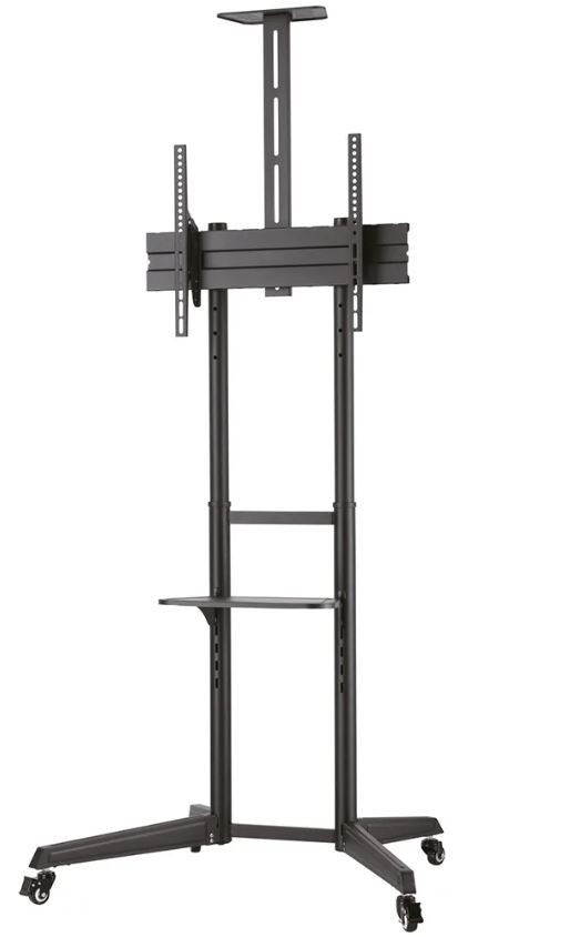 Tv laikiklis neomounts fl50-550bl1 37-70”