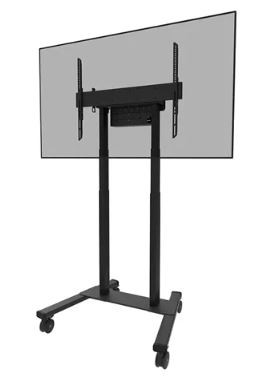 Monitoriaus laikiklis neomounts fl55-875bl1