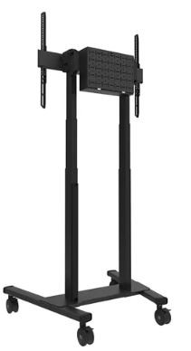 Monitoriaus laikiklis neomounts fl55-875bl1