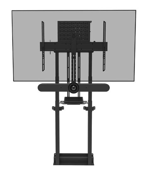Monitoriaus laikiklis monitor acc videobar mult. kit/afl-875bl1 neomounts