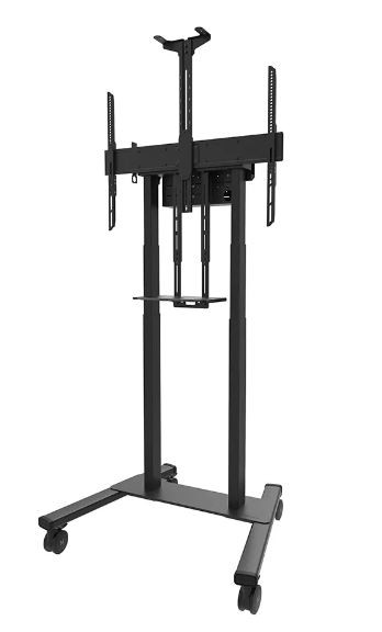 Monitoriaus laikiklis monitor acc videobar mult. kit/afl-875bl1 neomounts