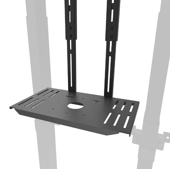 Monitoriaus laikiklis monitor acc videobar mult. kit/afl-875bl1 neomounts