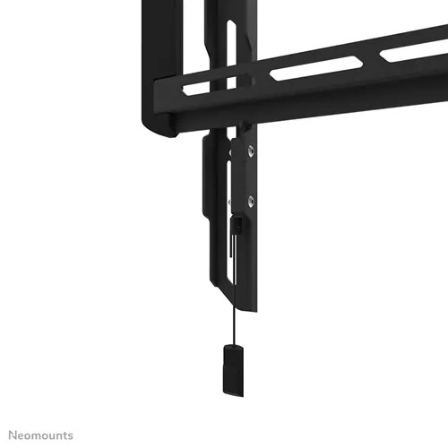 Išmaniojo (smart tv) ir televizoriaus priedas neomounts wl30-550bl18