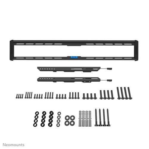 Išmaniojo (smart tv) ir televizoriaus priedas neomounts wl30-550bl18