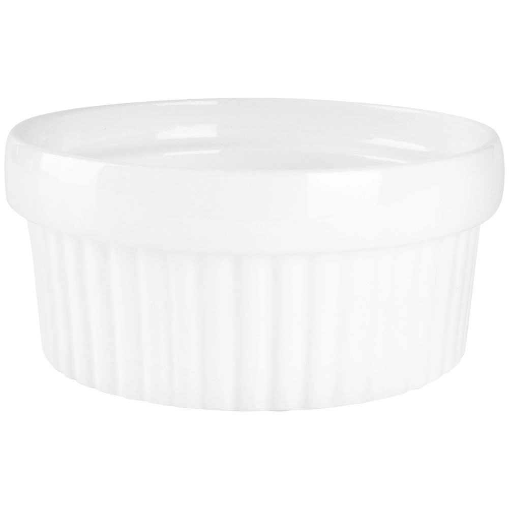 Kepimo indeliai keraminiai 11 cm, 250 ml, 2 vnt. 2