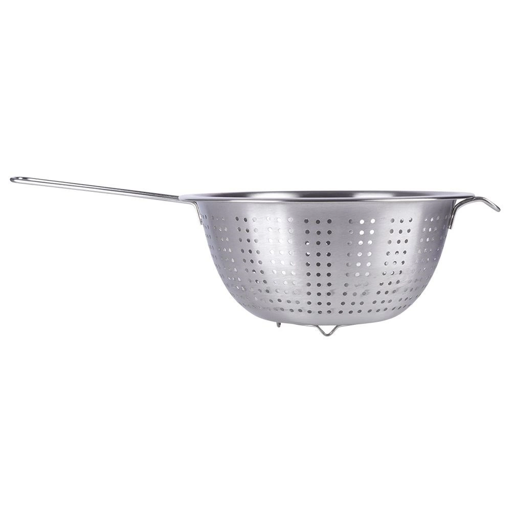 Nerūdijančio plieno koštuvas 21 cm 2