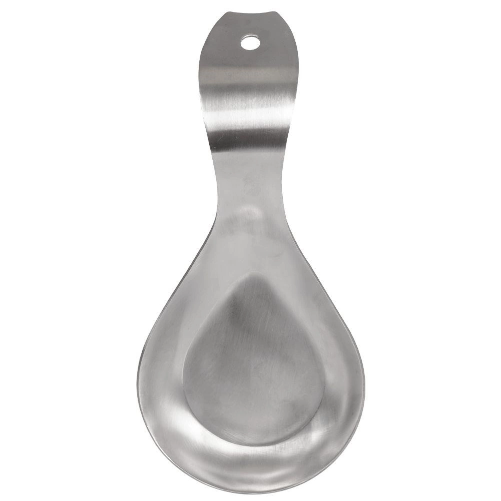 Virtuvinis stovas 23,5 cm sidabrinis 3