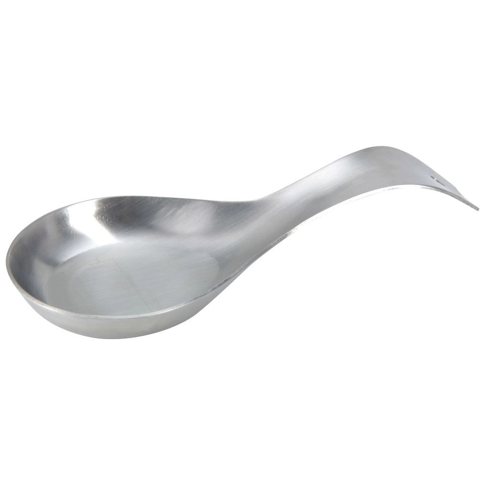 Virtuvinis stovas 23,5 cm sidabrinis