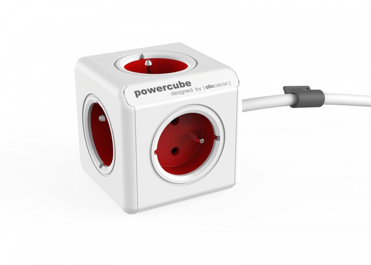 Ilgiklis allocacoc powercube