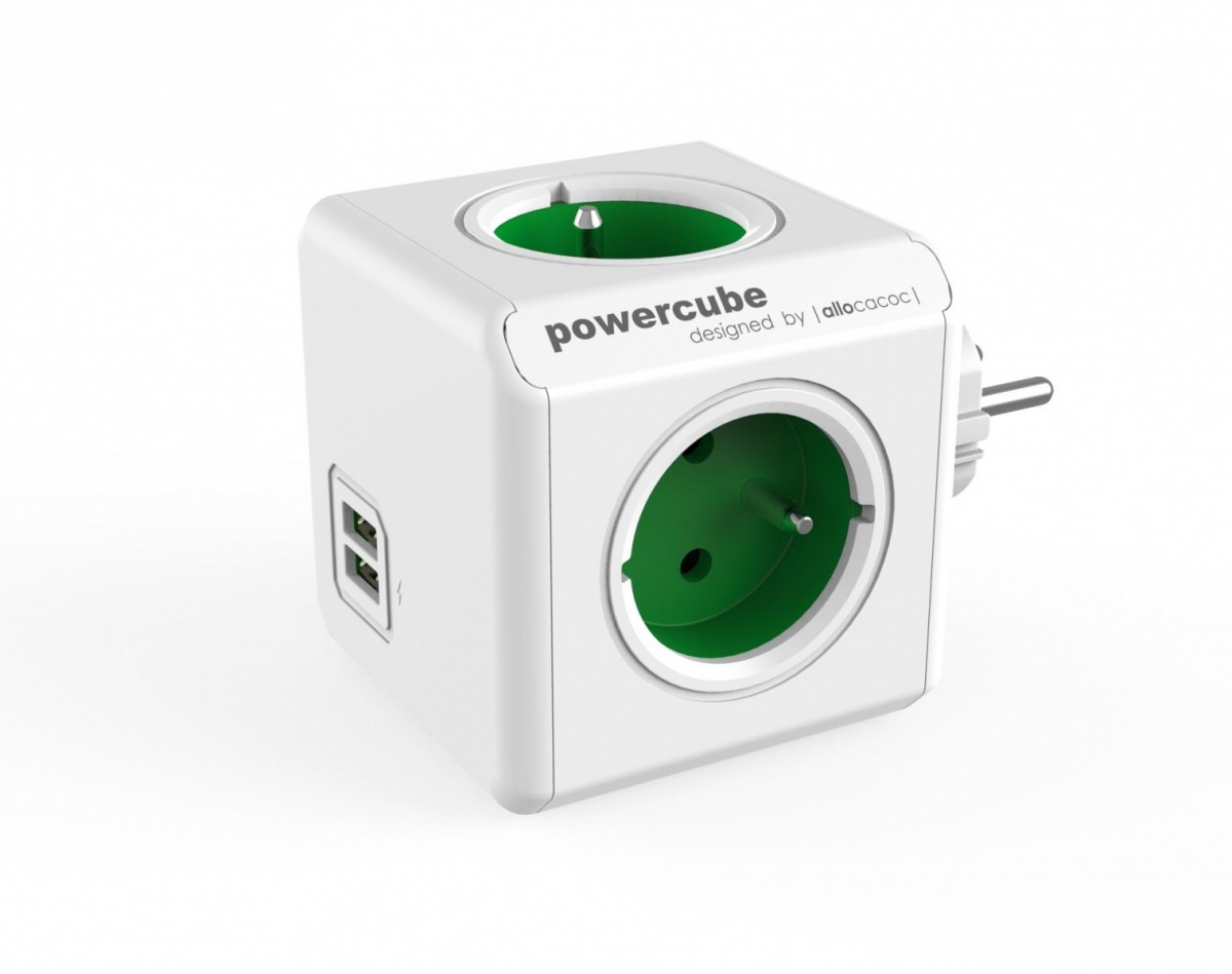 Ilgiklis allocacoc powercube original