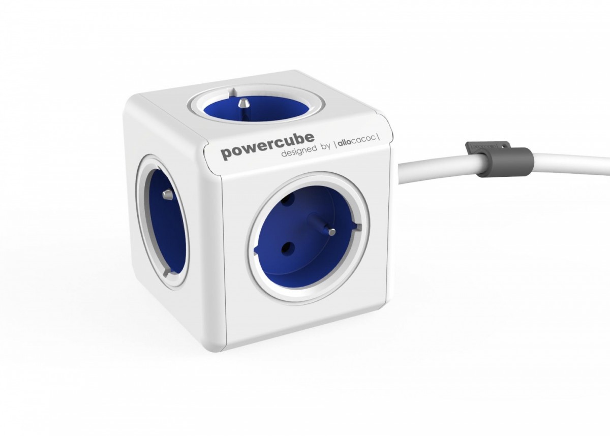 Ilgiklis allocacoc powercube 1.5 m