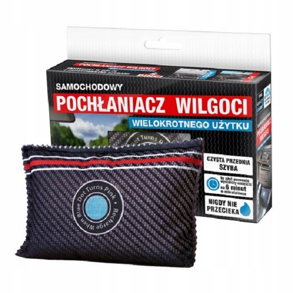 Drėgmės sugėriklis Pingi LV-A300 300 g