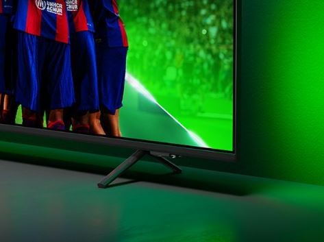 Televizorius philips 65pus8319/12, 65" (~165 cm)